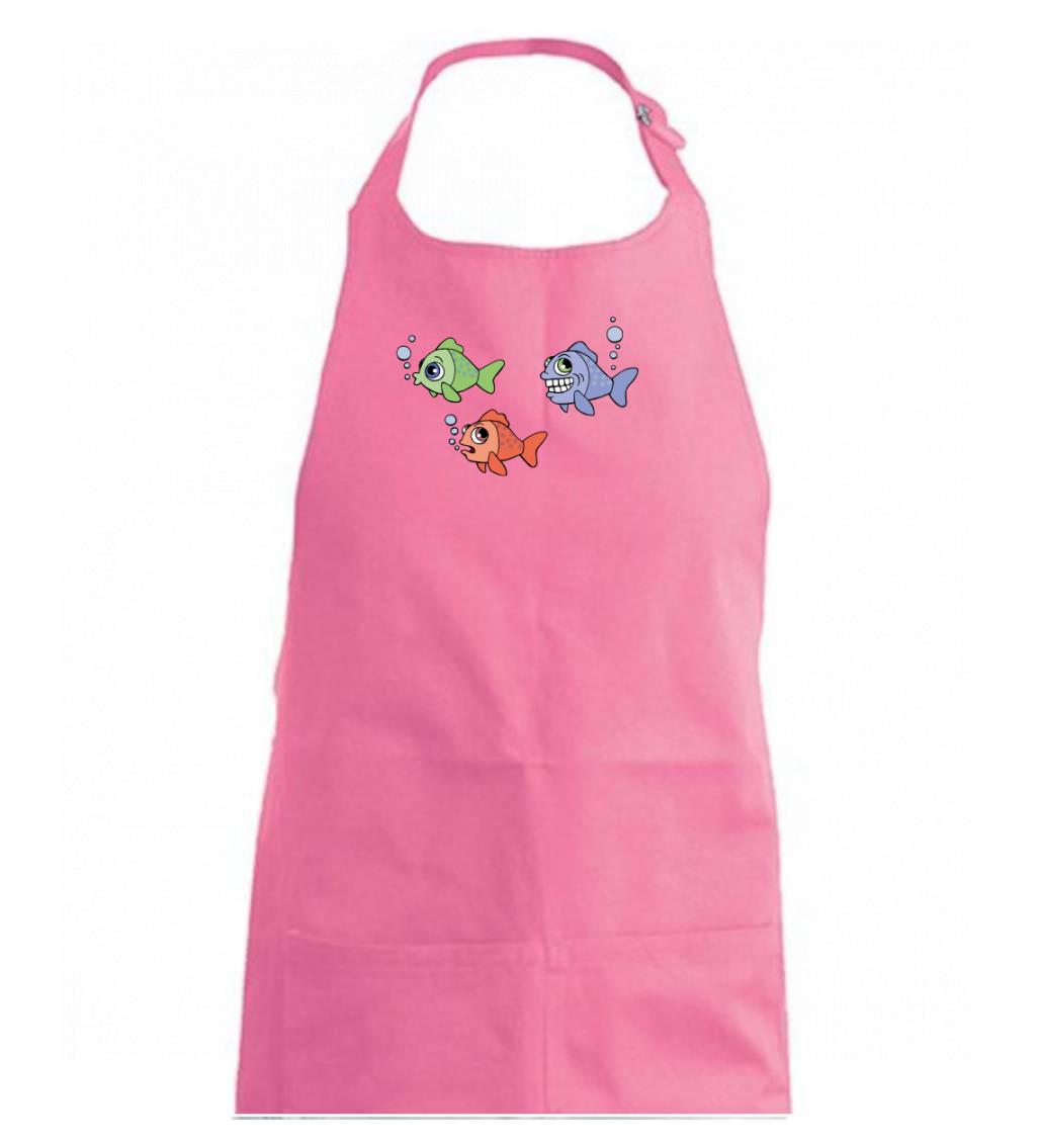 Prdiaca ryba (Hana-creative) Prdiaca ryba (Hana-creative)