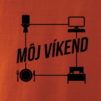 Môj víkend