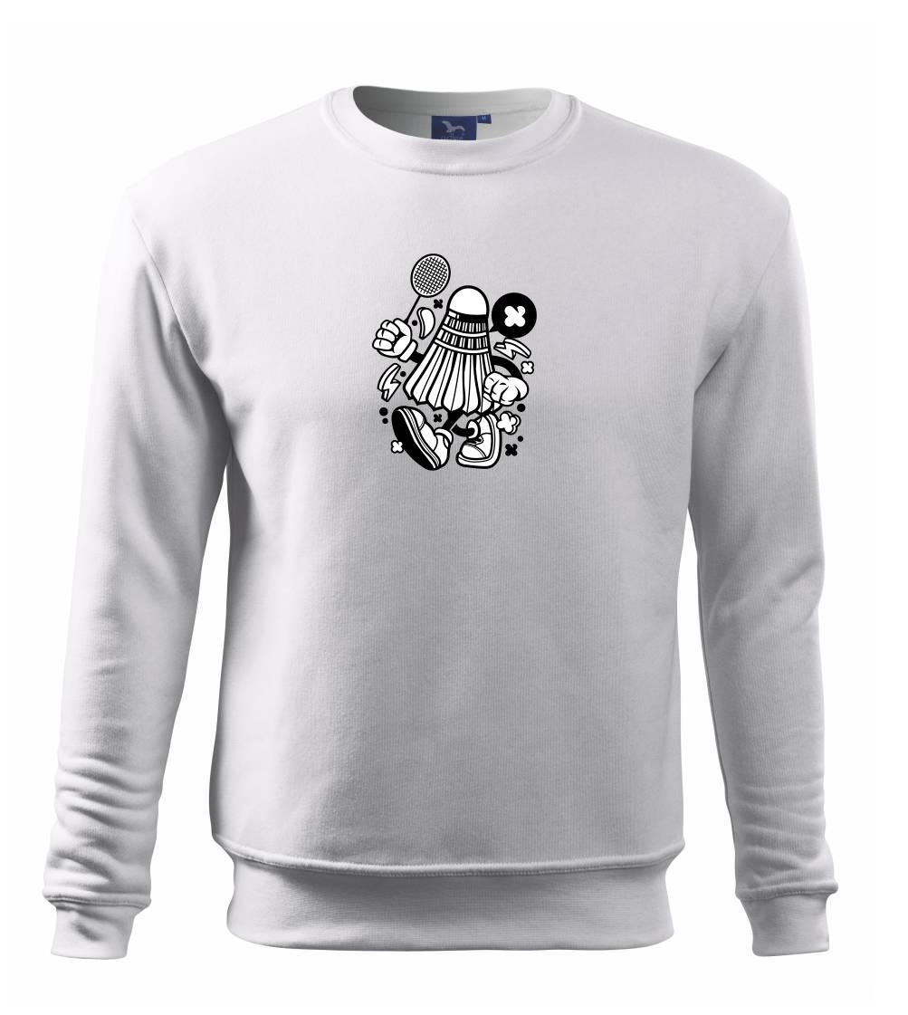 Bedmintoňák Bedmintoňák