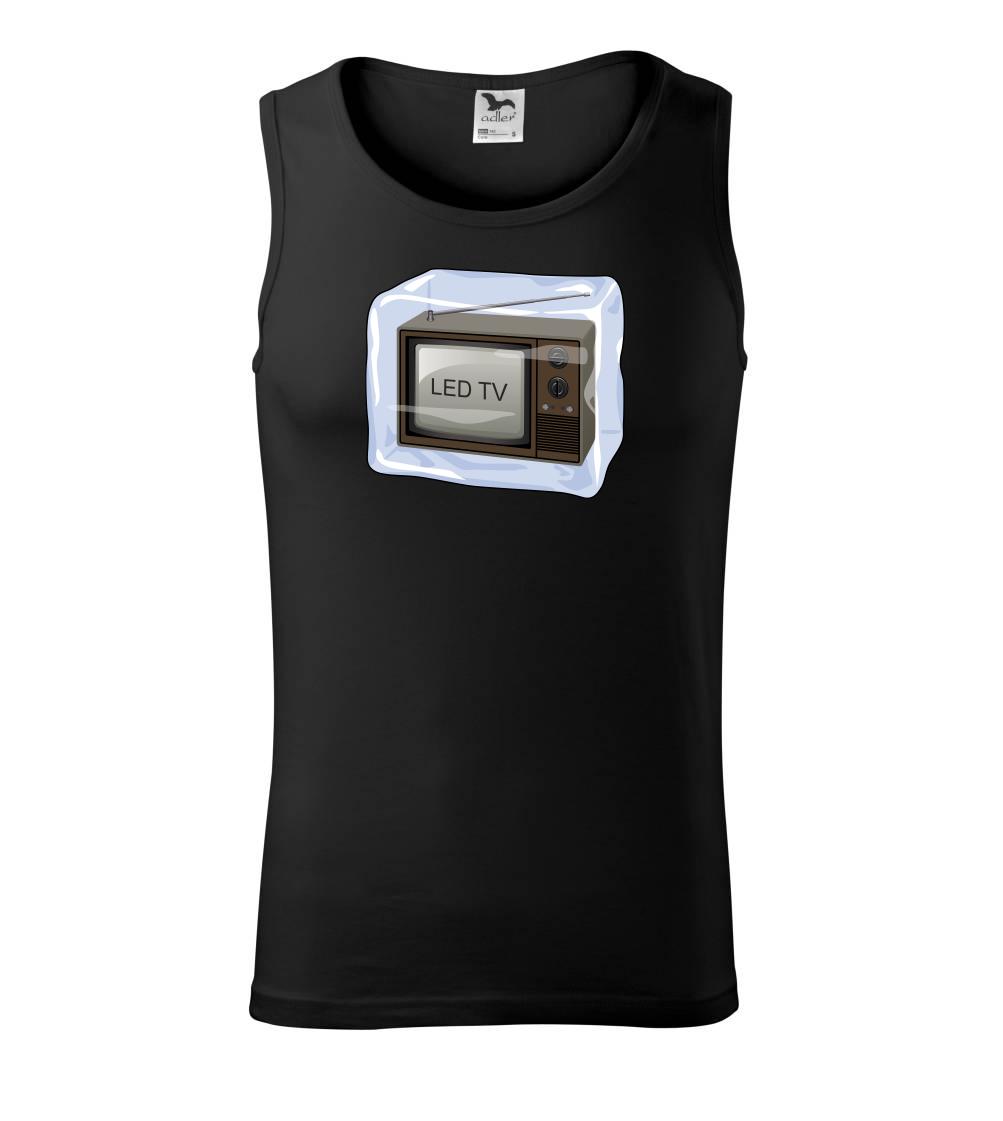 LED TV (Hana-creative) LED TV (Hana-creative)