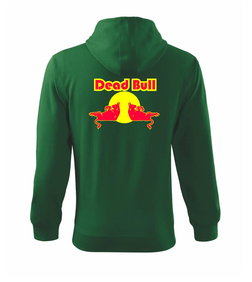Dead Bull Dead Bull