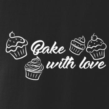 Bake with love Bake with love