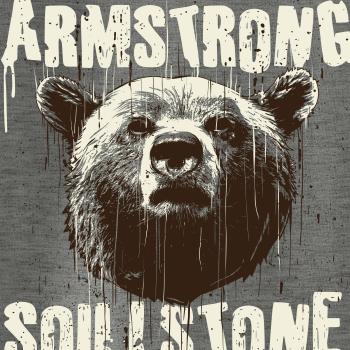 Bear strong