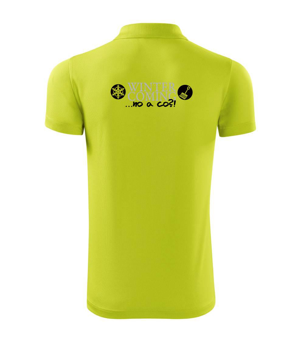 Winter Is Coming parodie Winter Is Coming parodie