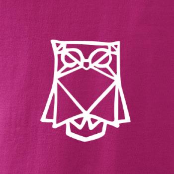 Geometria - sova jednoduchá