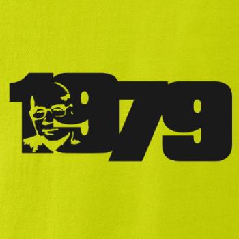 Husákovo dieťa - 1979