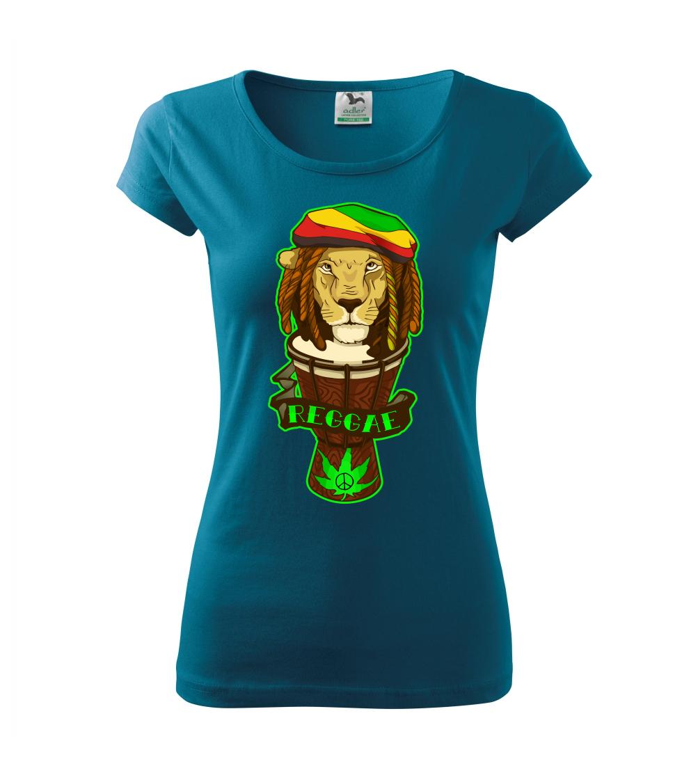 Reggae lev Reggae lev