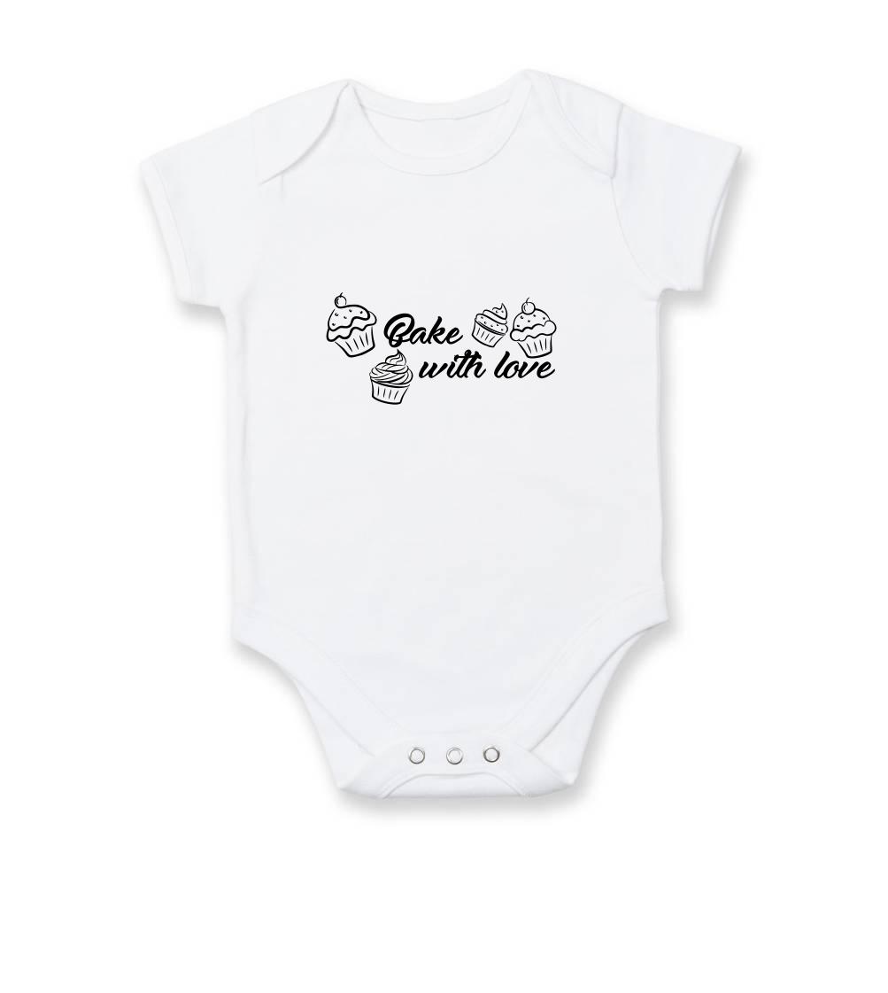 Bake with love Bake with love