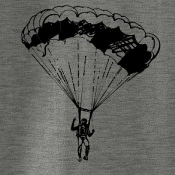 Parašutista Parašutista