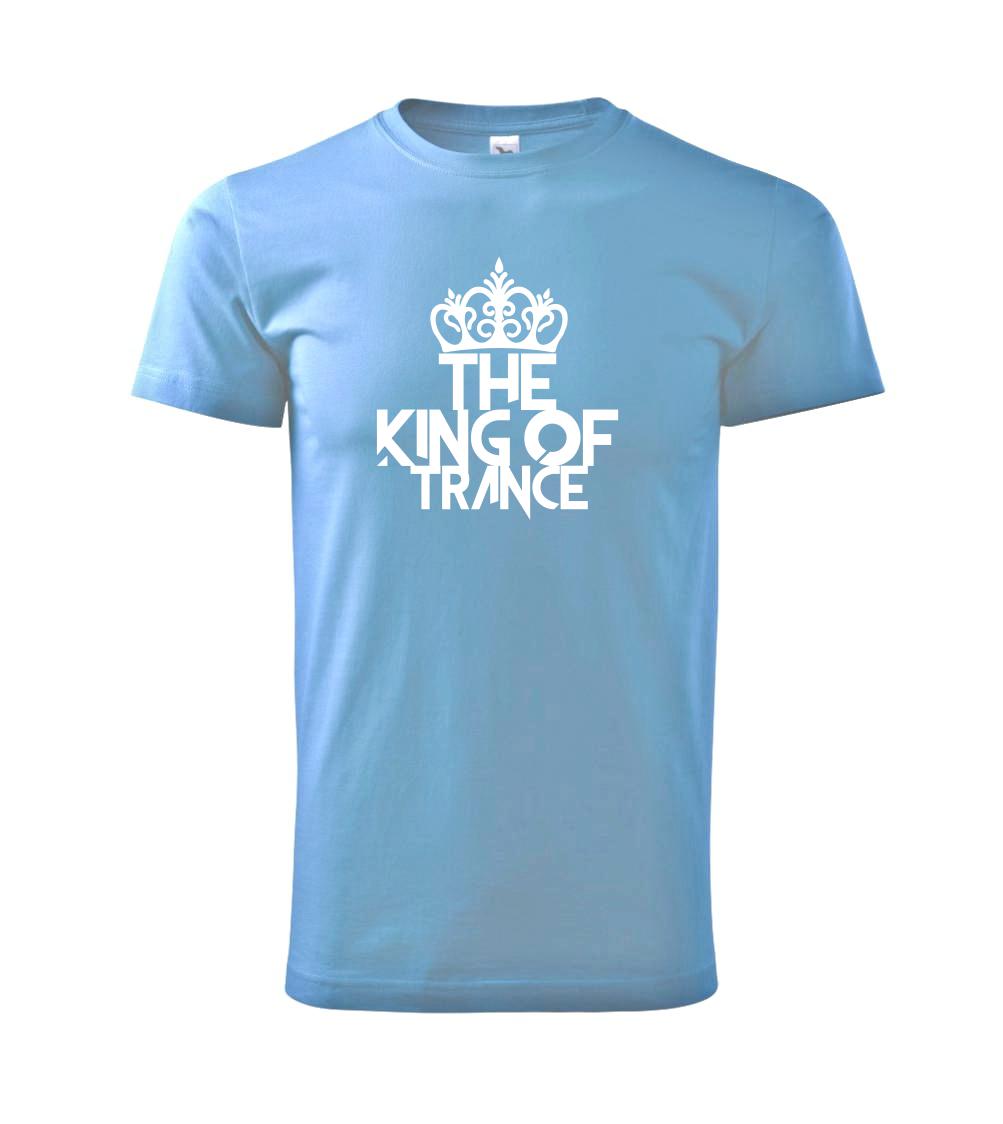 King of Trance King of Trance
