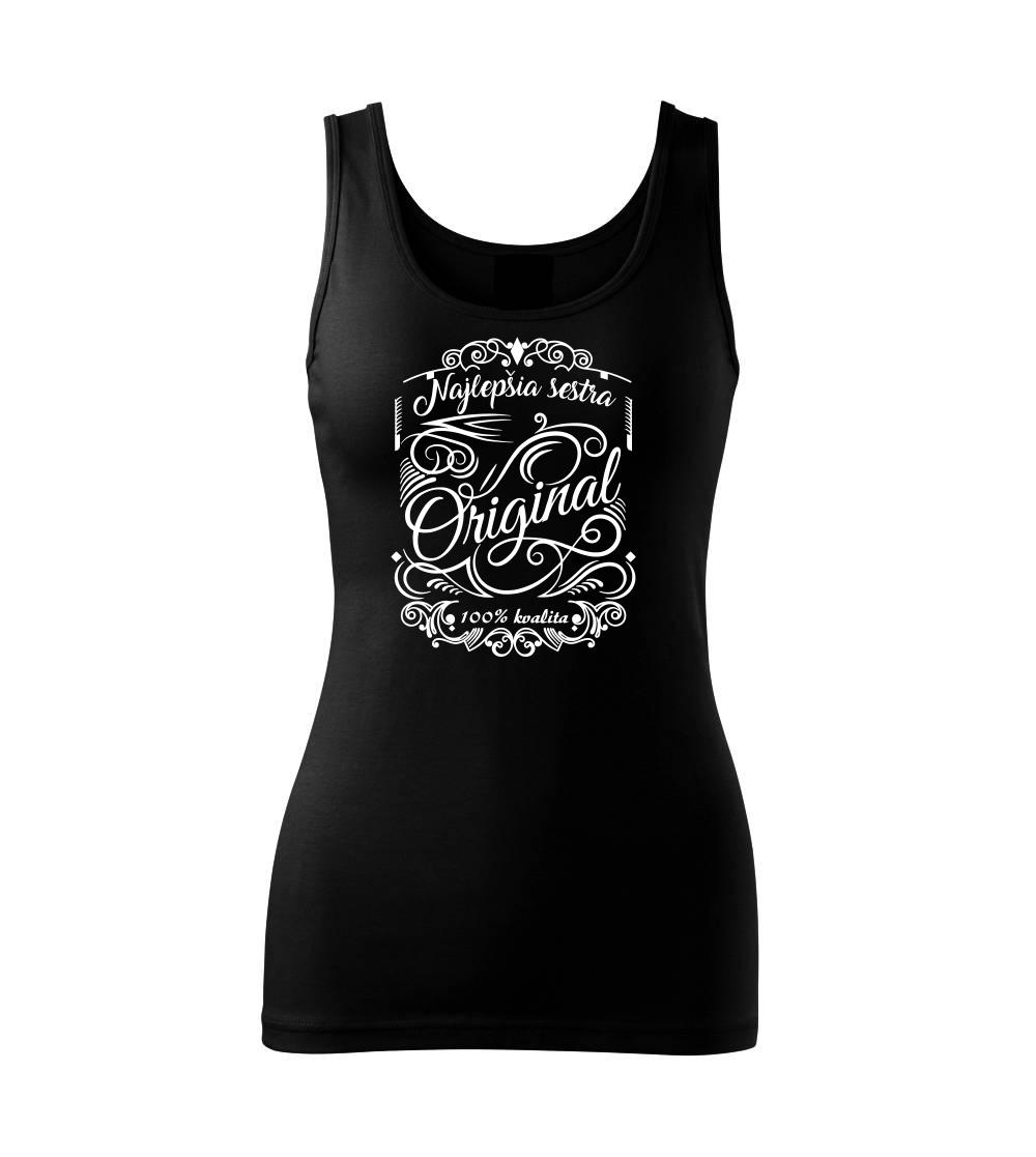 Vintage - Najlepšia sestra