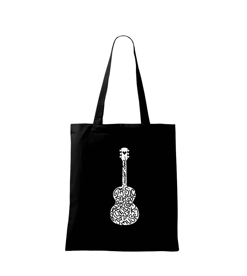 Gitara - názvy hudobných štýlov Gitara - názvy hudobných štýlov