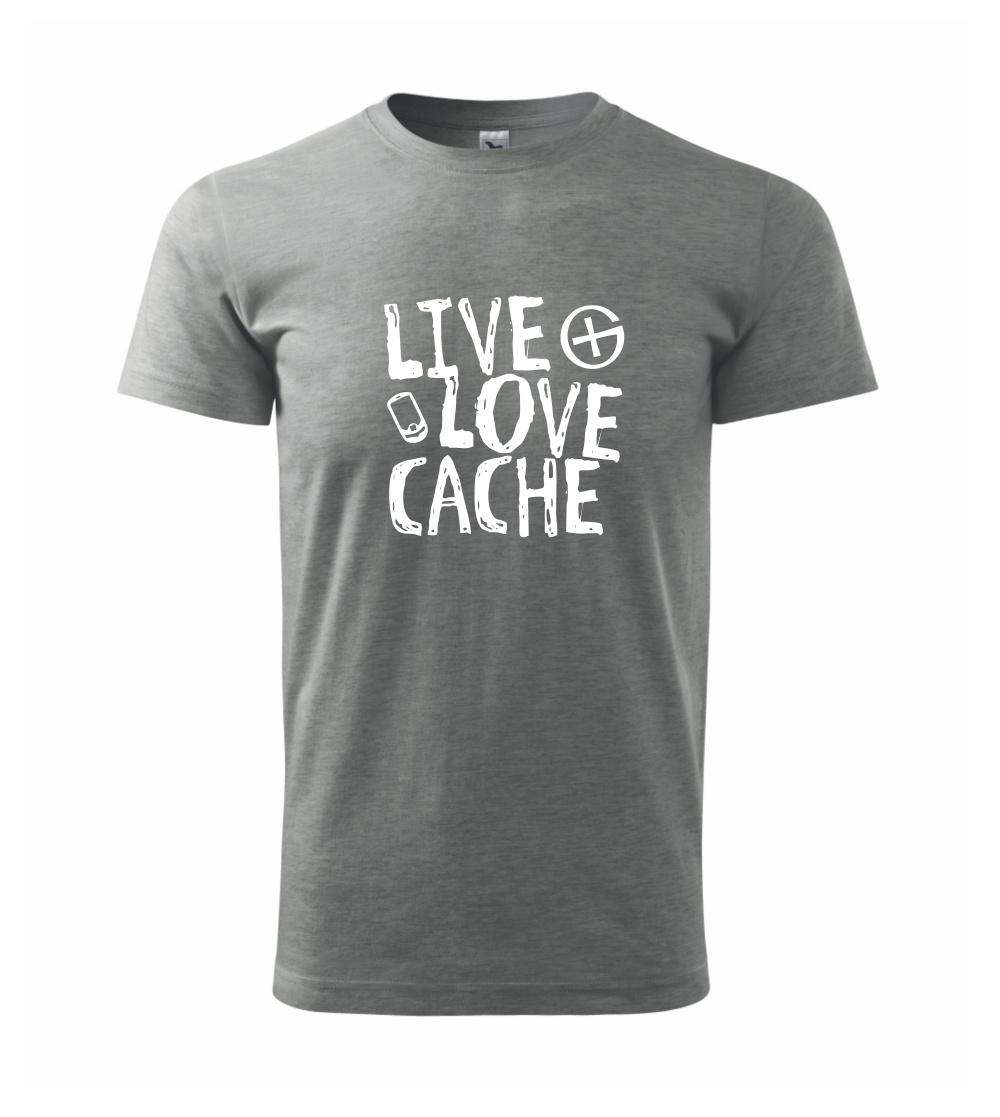 Live love cache Live love cache