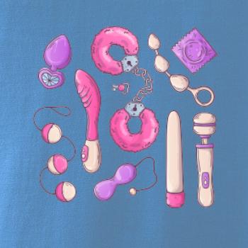 Sex, všetko čo potrebujem