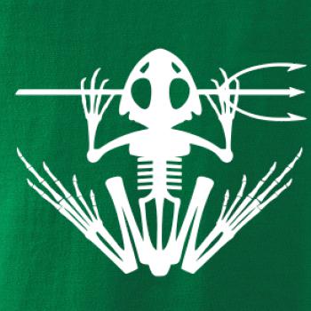 US Navy Seal Frog
