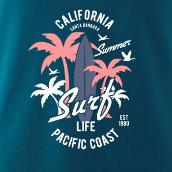 California Surf California Surf