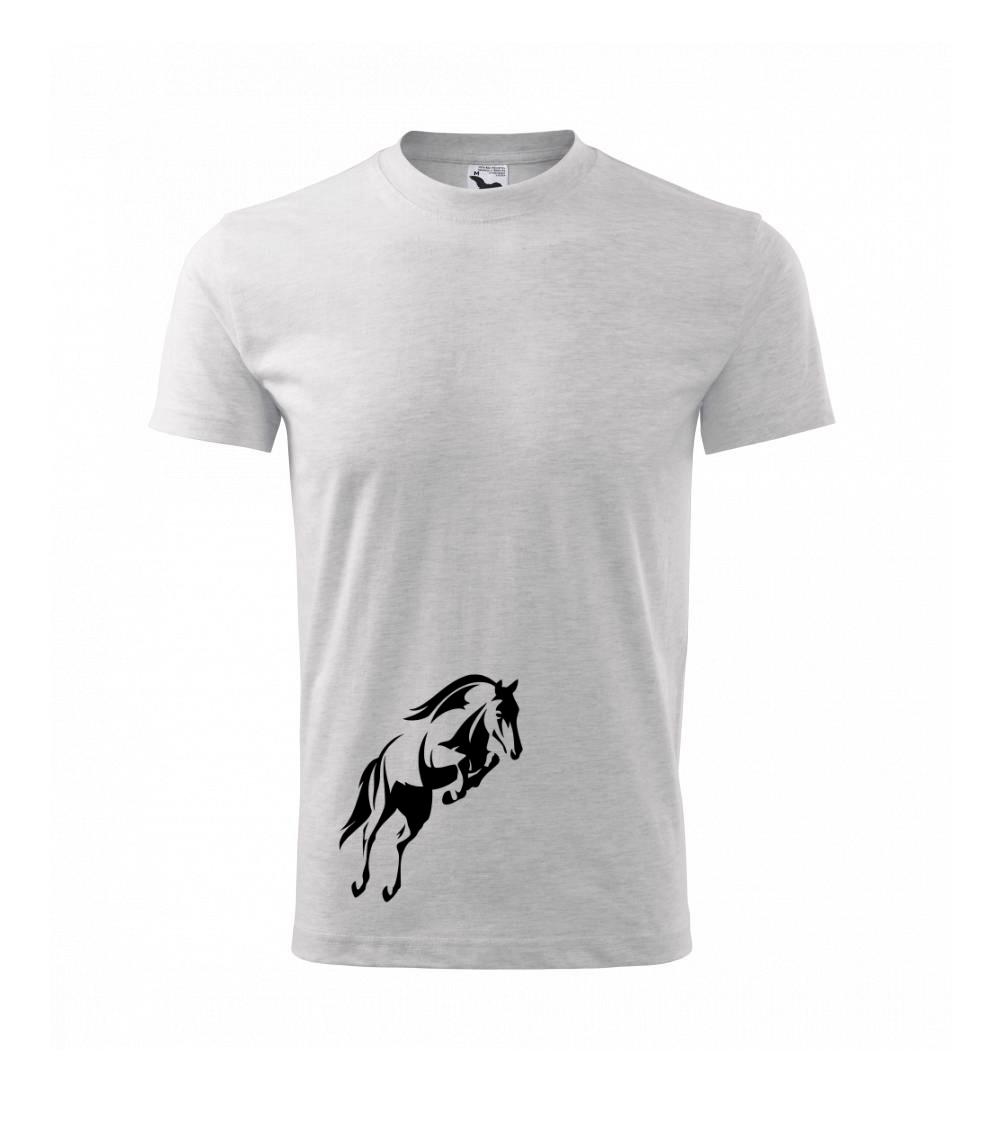 Kôň na zadných Kôň na zadných