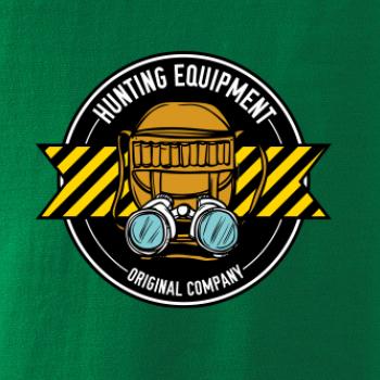 Hunting equipment