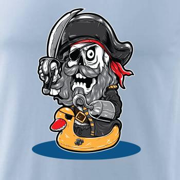 Najdrsnejší pirát