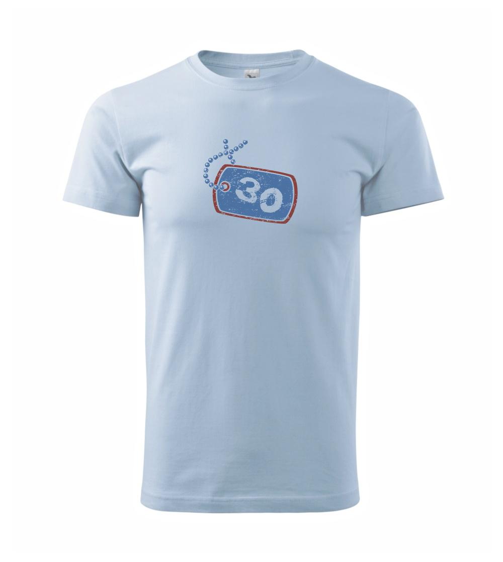 30 na krku 30 na krku