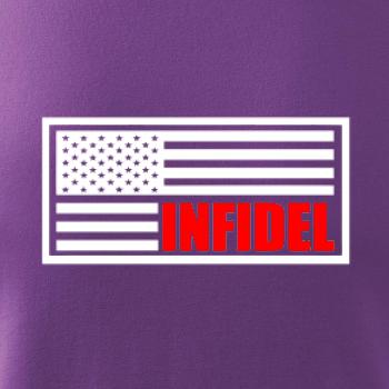 Infidel vlajka