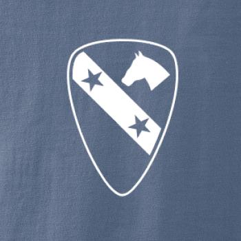 1st Cavalry Division hviezdy
