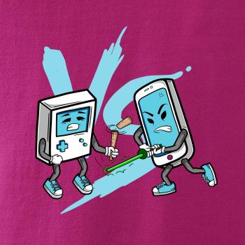 Generačné vojna Generačné vojna