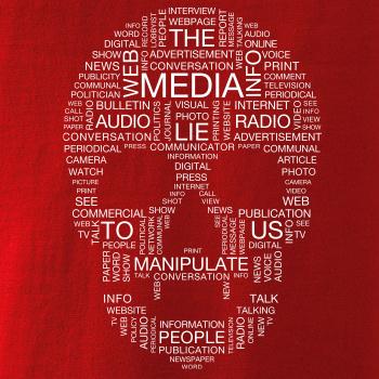 Médiá klamú (Hana-creative)