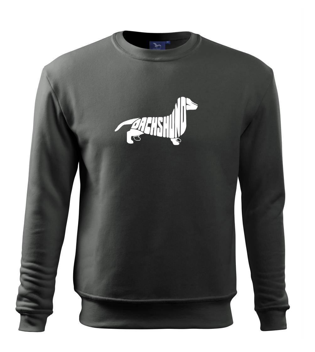 Jazvečík - Dachshund Jazvečík - Dachshund
