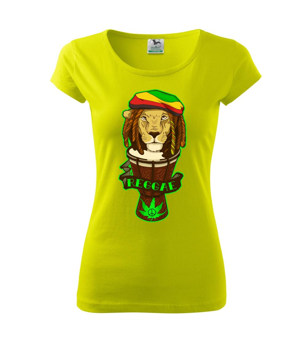 Reggae lev Reggae lev