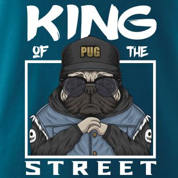 Mops king of street