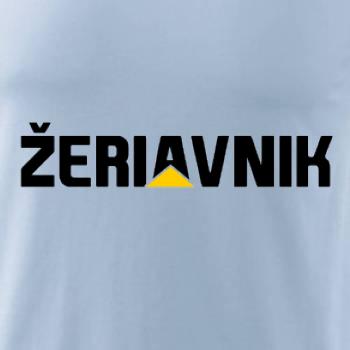 Žeriavnik