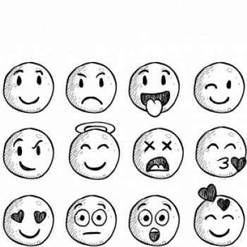 Všetky moje nálady