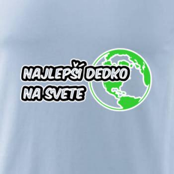 Najlepší dedko na svete