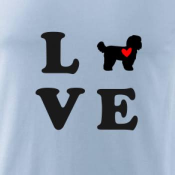 Shih Tzu love