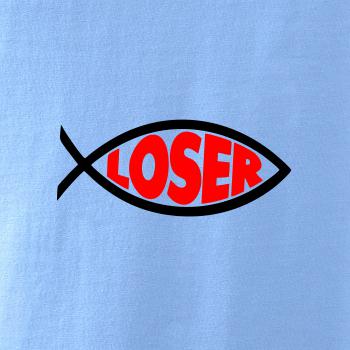 Rybárčenie - Loser