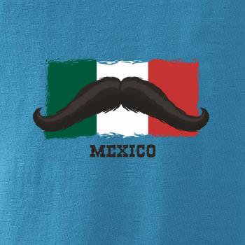Mexiko vlajka