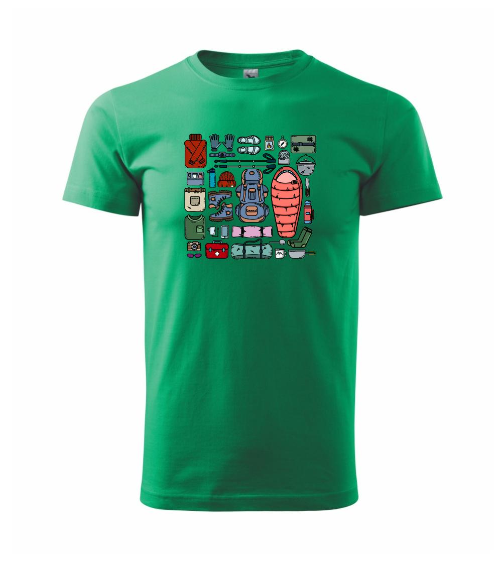 Čo si zbaliť na kempovanie? Čo si zbaliť na kempovanie?