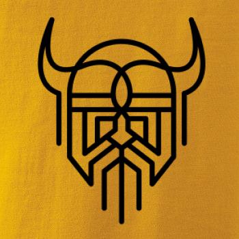 Viking logo Viking logo