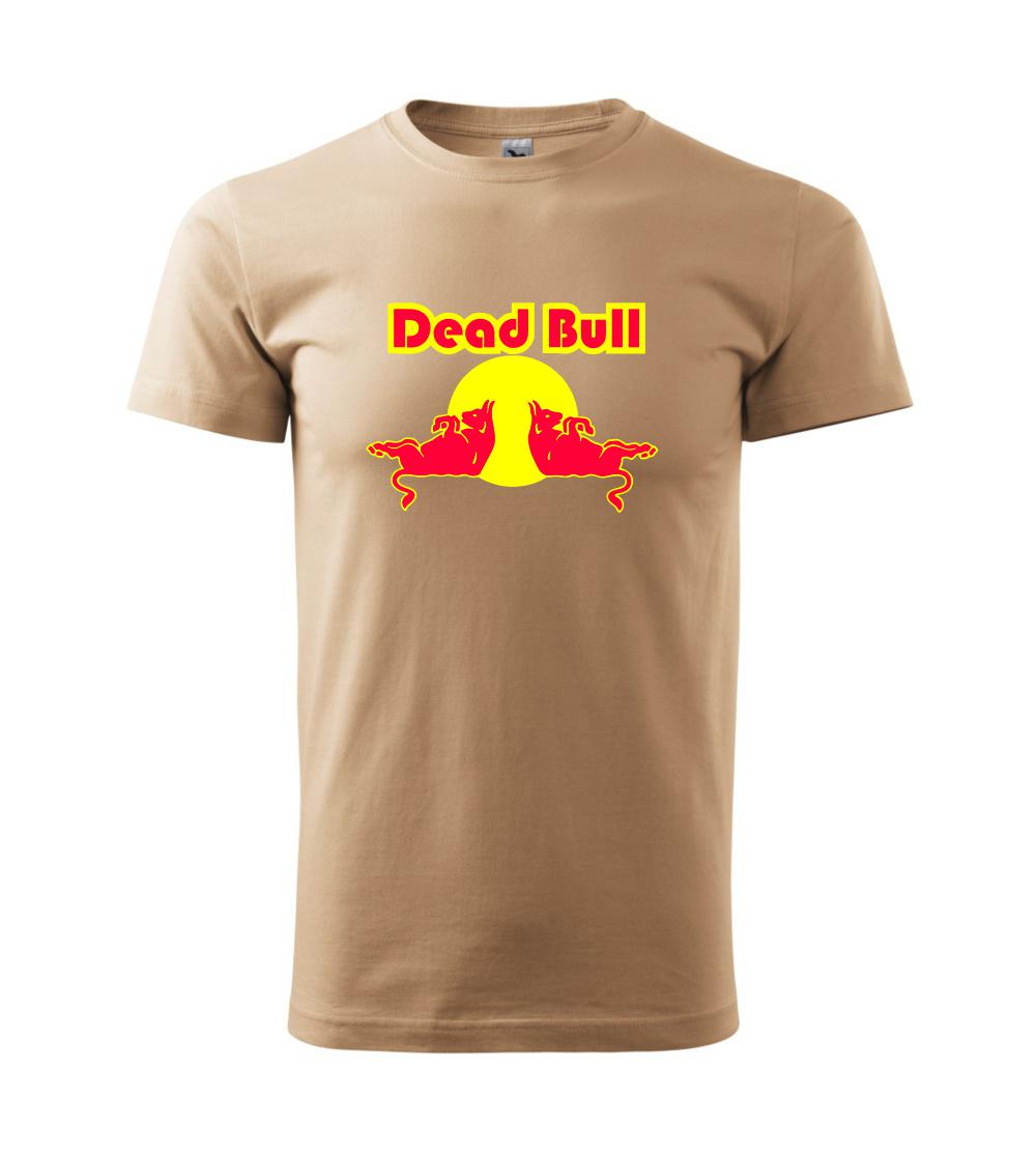 Dead Bull Dead Bull