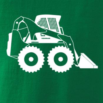 Bobik veľký kolesový Bobik veľký kolesový