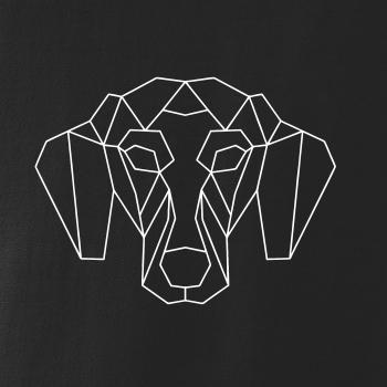 Jazvečík - Geometria 