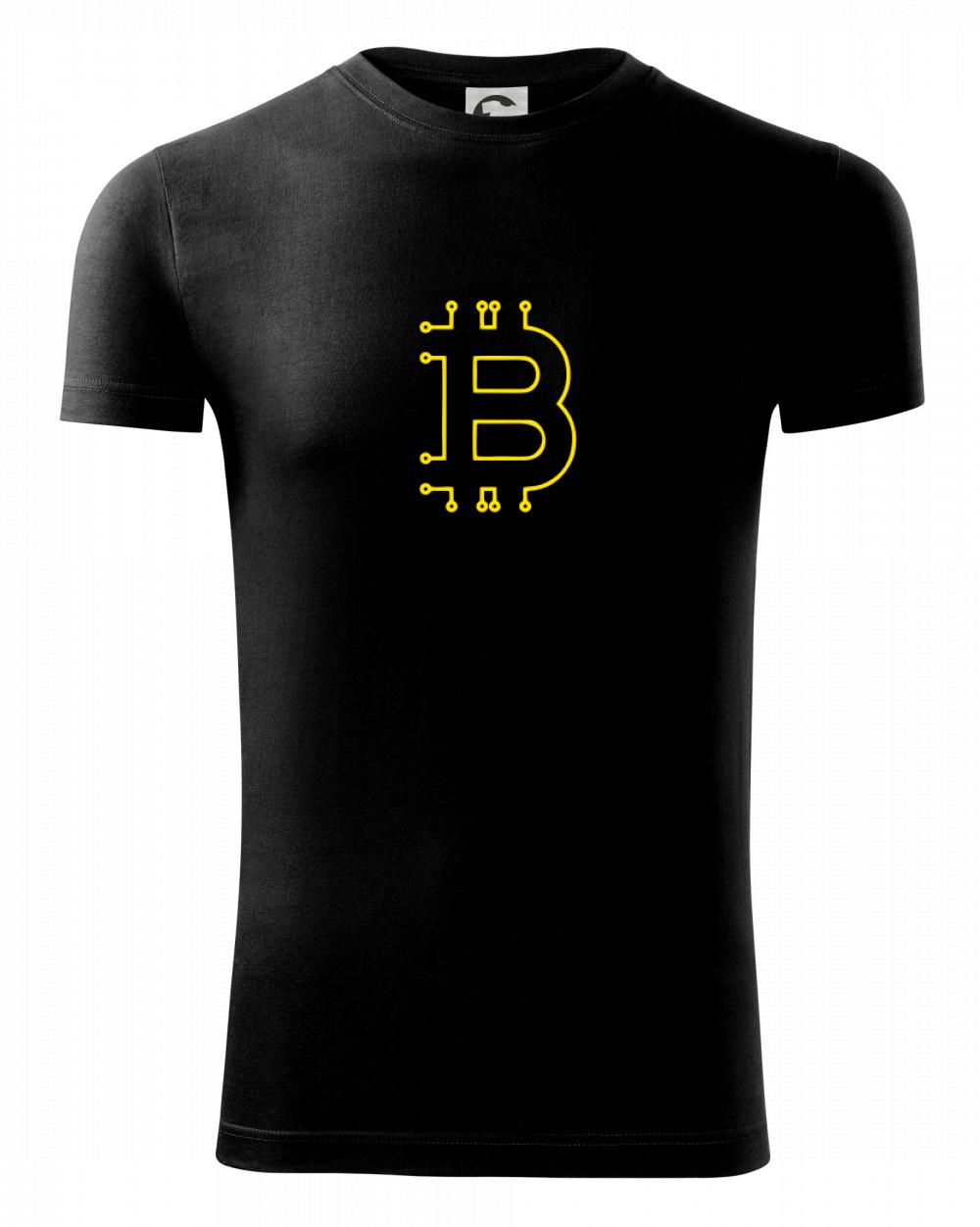 Bitcoin kryptomena Bitcoin kryptomena