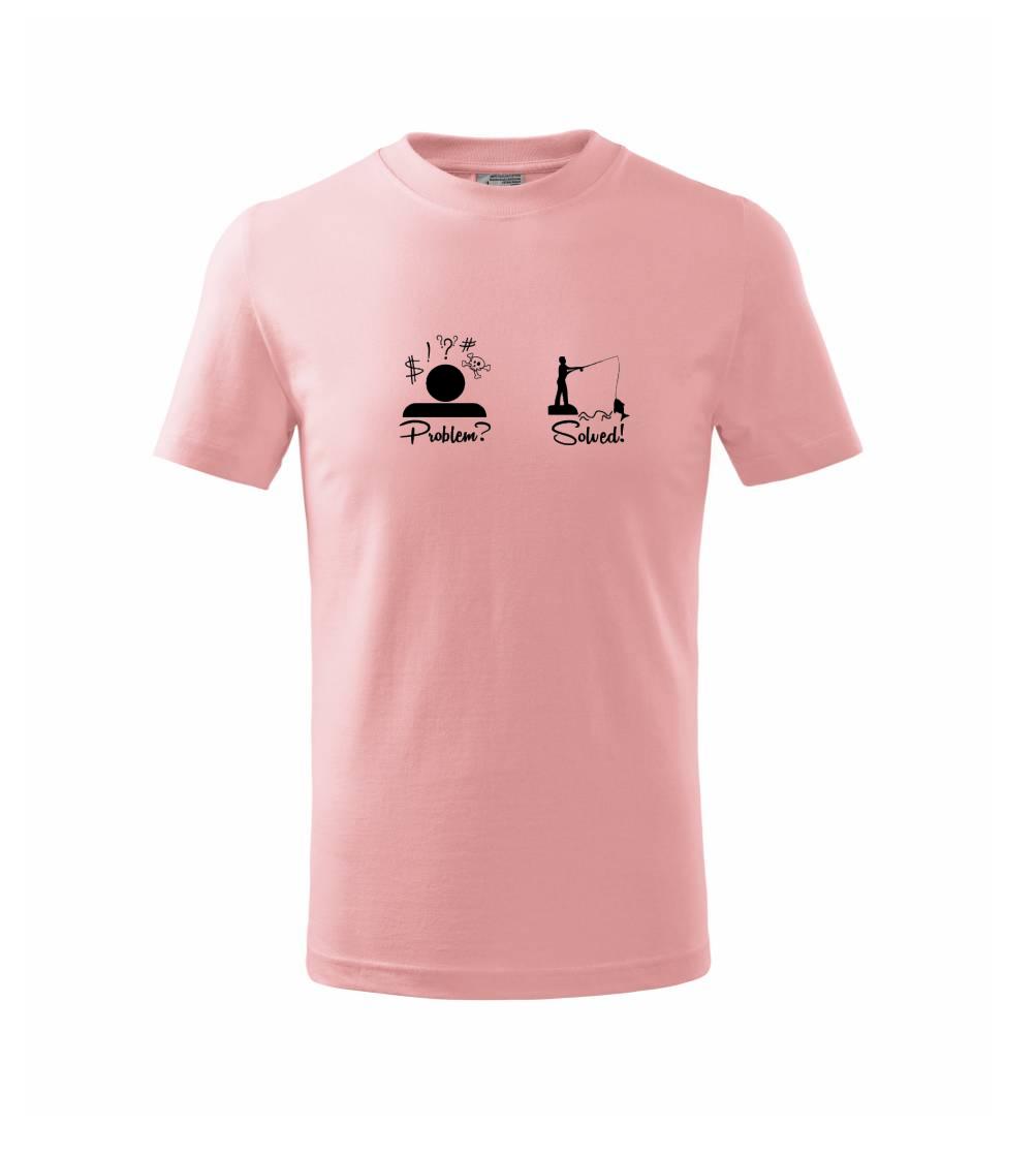 Problem? Solved! - Rybárčenie Problem? Solved! - Rybárčenie