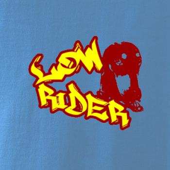 Jazvečík Low Rider