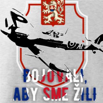 ERB bojovali, aby sme žili SK