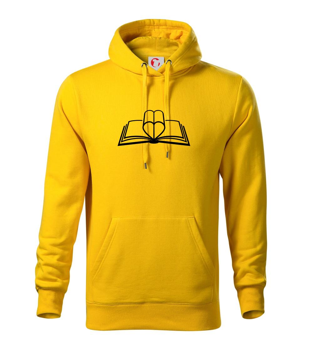 Kniha love Kniha love