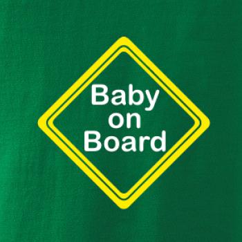 Baby on board Baby on board