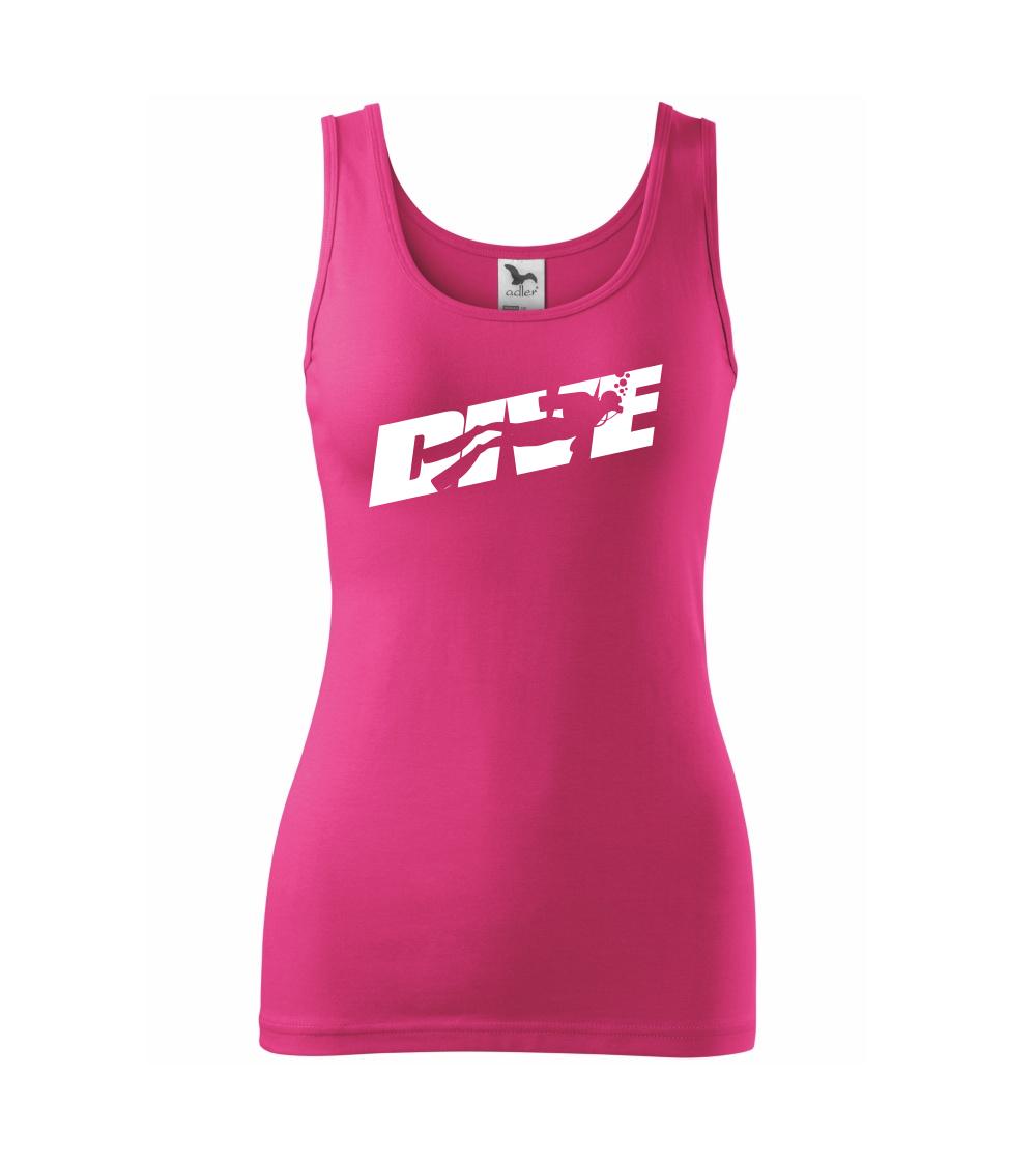 Dive potápač Dive potápač