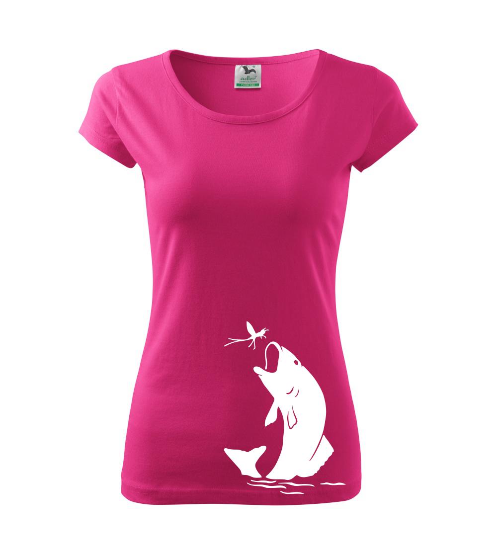 Ryba - komár Ryba - komár